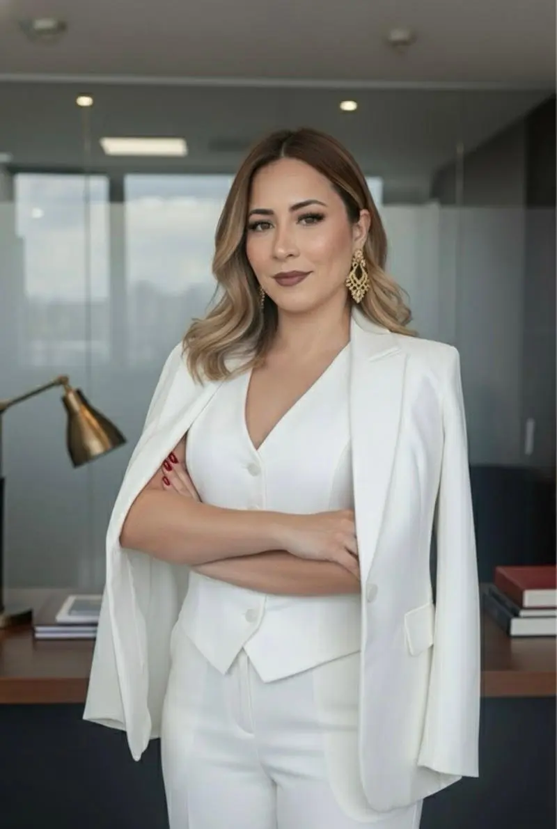 Dra. Natasha Cordeiro